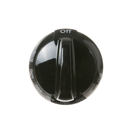 Ge WB03X22701 GE Oven Thermostat Knob WB03X22701